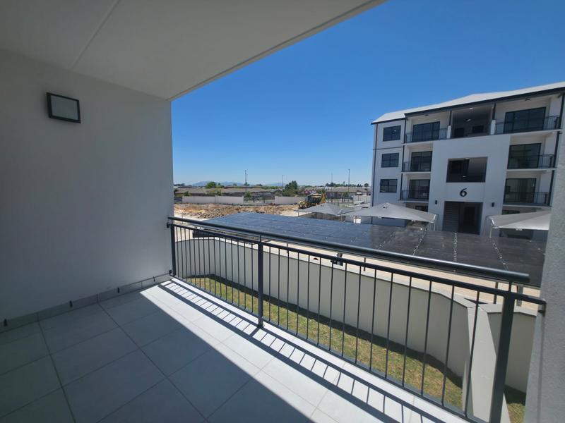 To Let 2 Bedroom Property for Rent in Kuils River South Western Cape
